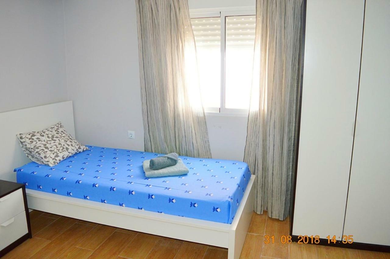 New Renovated Duplex Near The Ocean Located In Tenerife Sur コスタ・デル・シレンチオ エクステリア 写真