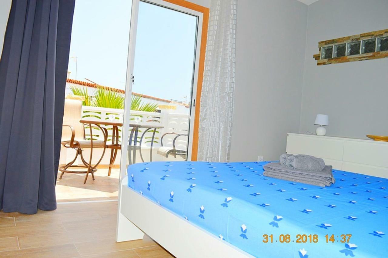 New Renovated Duplex Near The Ocean Located In Tenerife Sur コスタ・デル・シレンチオ エクステリア 写真