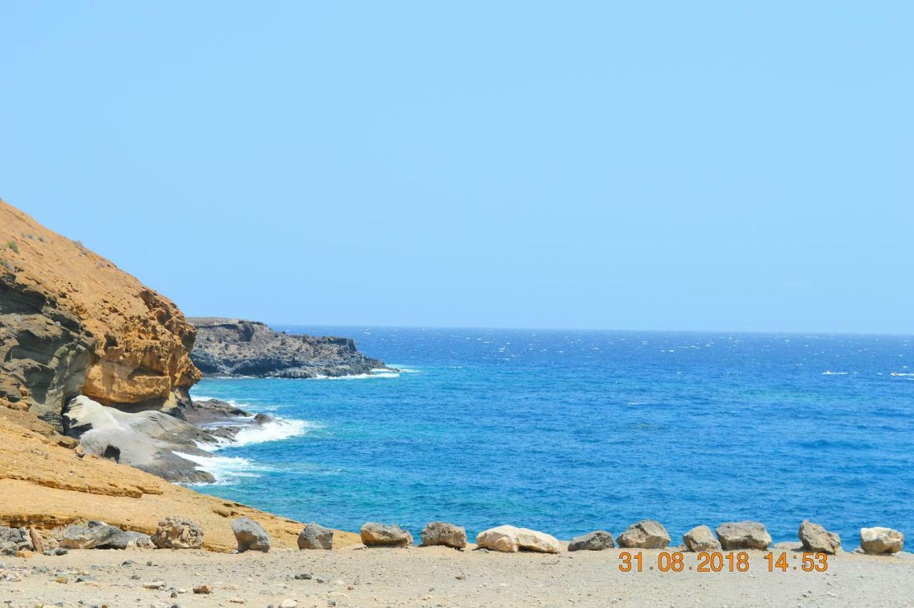 New Renovated Duplex Near The Ocean Located In Tenerife Sur コスタ・デル・シレンチオ エクステリア 写真