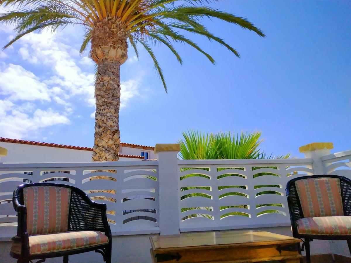 New Renovated Duplex Near The Ocean Located In Tenerife Sur コスタ・デル・シレンチオ エクステリア 写真