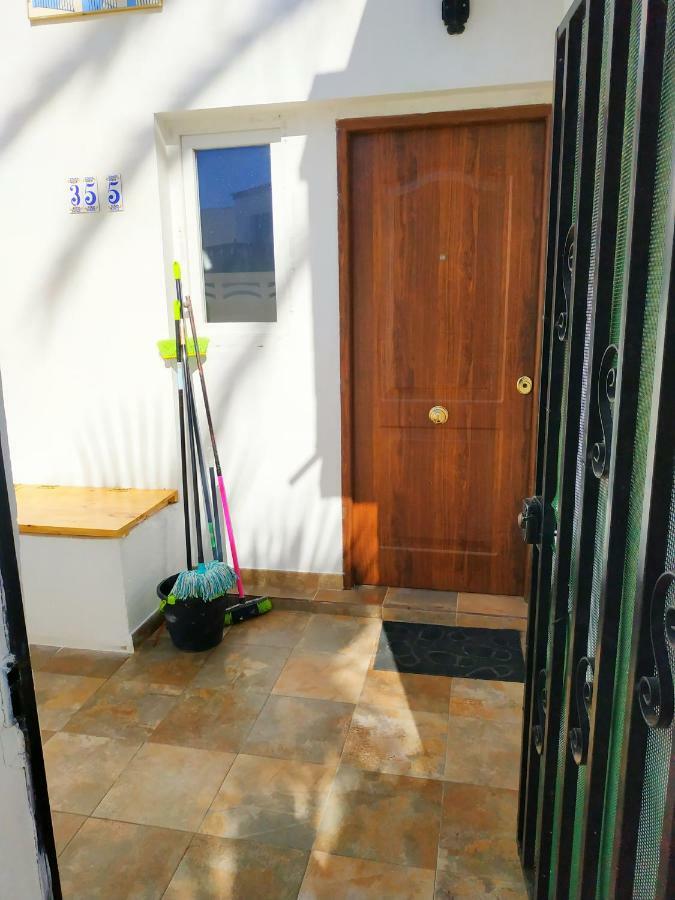 New Renovated Duplex Near The Ocean Located In Tenerife Sur コスタ・デル・シレンチオ エクステリア 写真