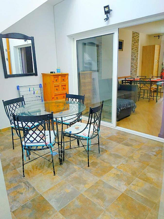 New Renovated Duplex Near The Ocean Located In Tenerife Sur コスタ・デル・シレンチオ エクステリア 写真