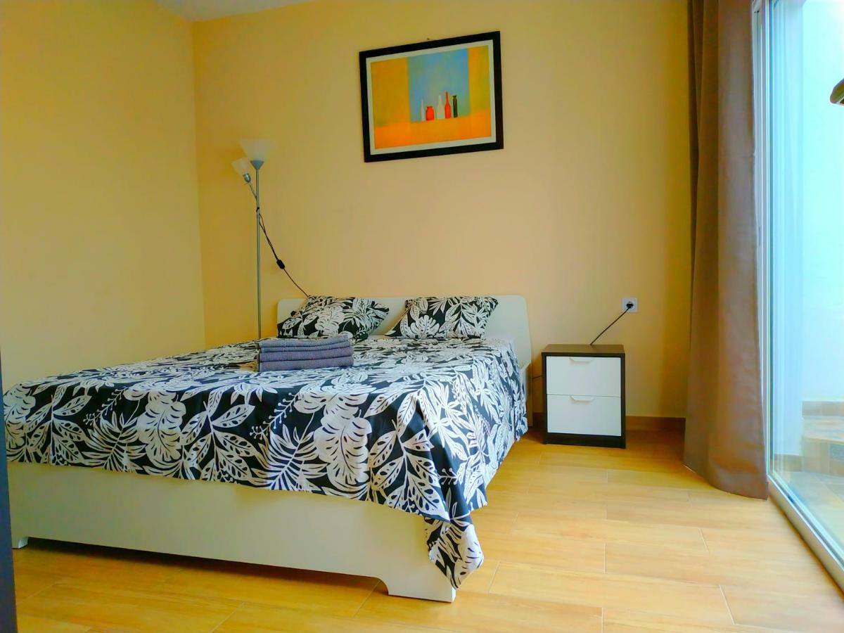 New Renovated Duplex Near The Ocean Located In Tenerife Sur コスタ・デル・シレンチオ エクステリア 写真