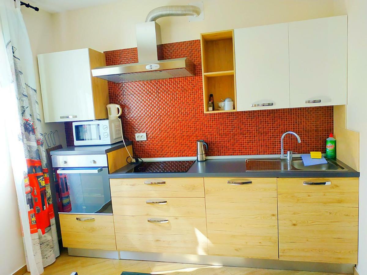 New Renovated Duplex Near The Ocean Located In Tenerife Sur コスタ・デル・シレンチオ エクステリア 写真